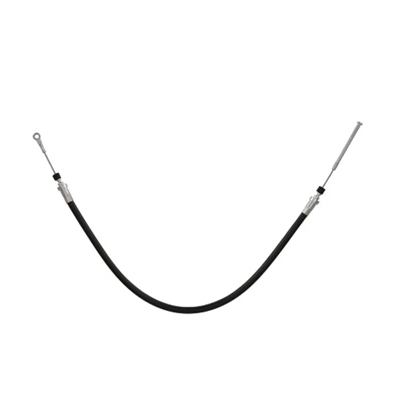 Peça código OEM 44909185 — Cabo de controle do acelerador - 695 mm L