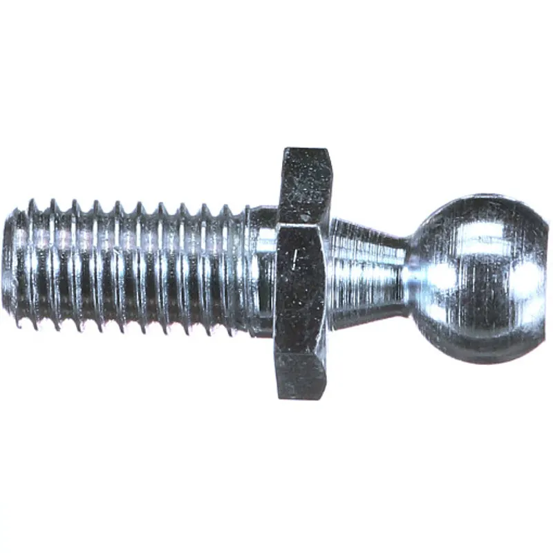 Peça código OEM 44910148 — Perno esférico - M8 x 1,25 x 32