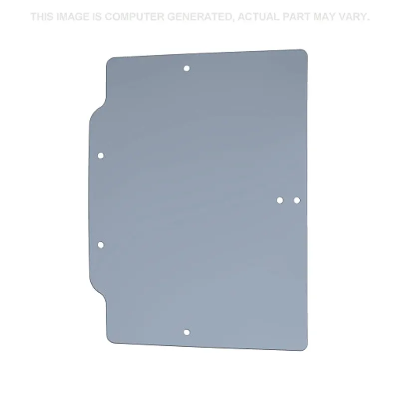 Peça código OEM 44910454 — VIDRO
