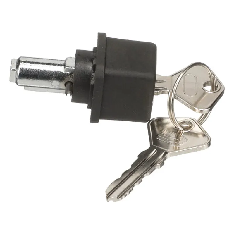 Peça código OEM 44911575 — Bloqueio completo com chave - 28 mm C x 26 mm L