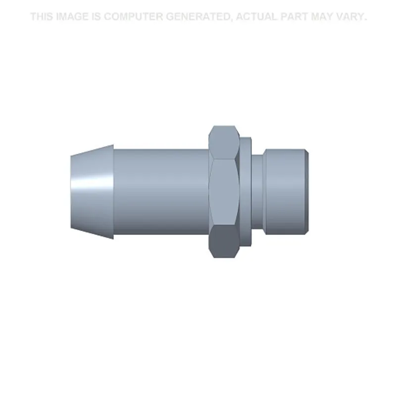 Peça código OEM 449160 — CONECTOR HIDRÁUL