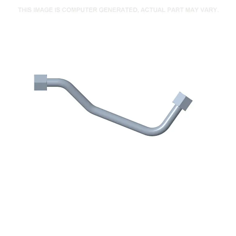 Peça código OEM 450501A1 — Remote Coupler Tube