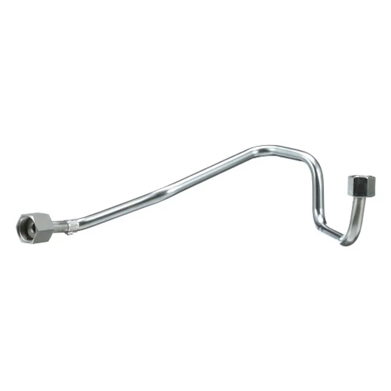 Peça código OEM 450510A1 — Left-Hand Brake Tube - 268 mm L