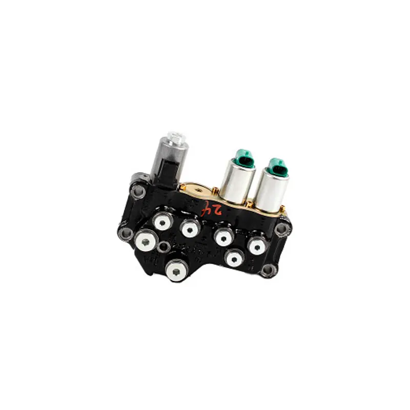 Peça código OEM 450724A2 — Válvula