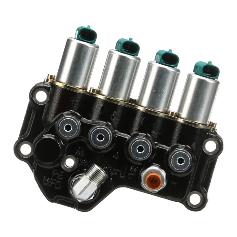 Peça código OEM 450729A2 — Conjunto da válvula reversa
