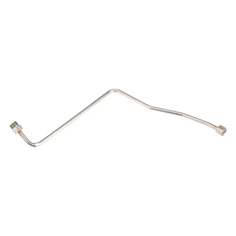 Peça código OEM 451059A1 — Tubo de Aço