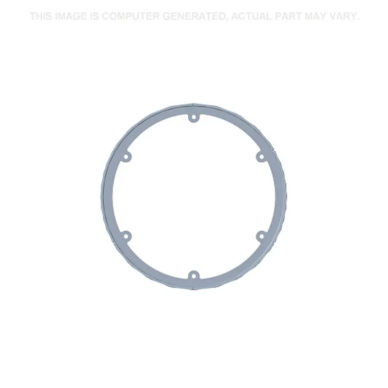 Peça código OEM 451775A1 — Conduta do filtro de ar do motor - 144 mm L
