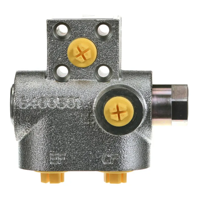 Peça código OEM 4532261 — VÁLVULA HIDRÁULICA