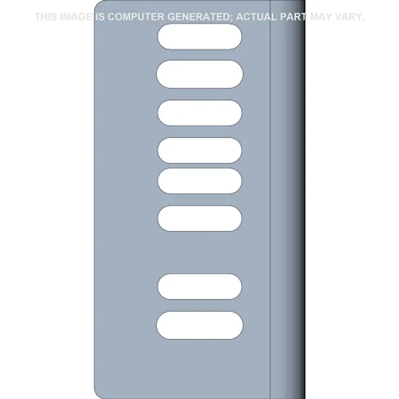 Peça código OEM 4552039 — SUPORTE
