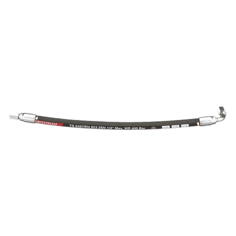 Peça código OEM 4554208 — Brake Line