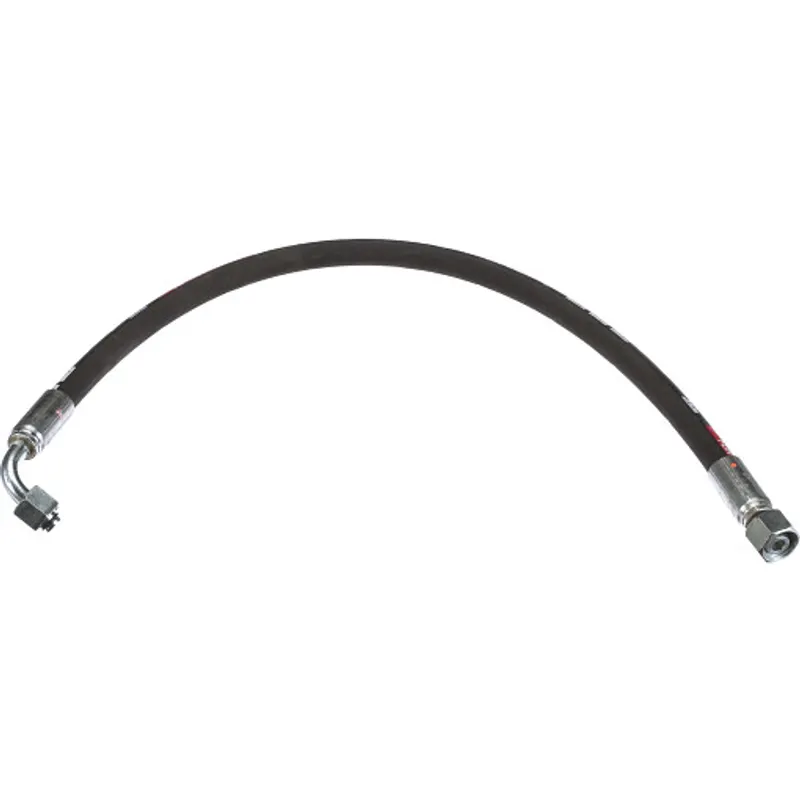 Peça código OEM 4554336 — MANGUEIRA HIDRÁULICA