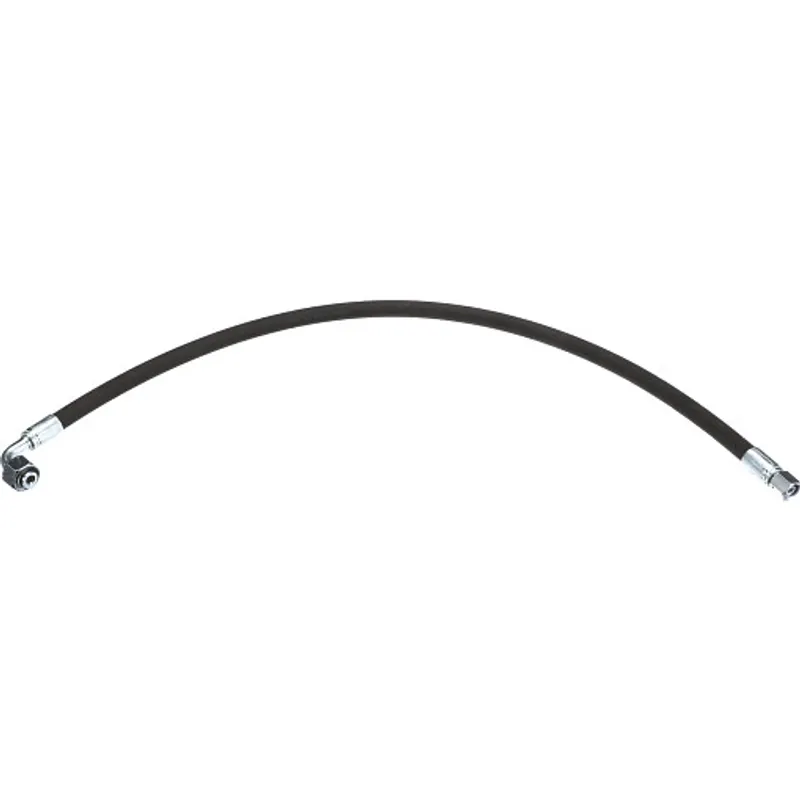 Peça código OEM 4554612 — Cylinder Lock Valve Hose - 10 mm ID x 870 mm L