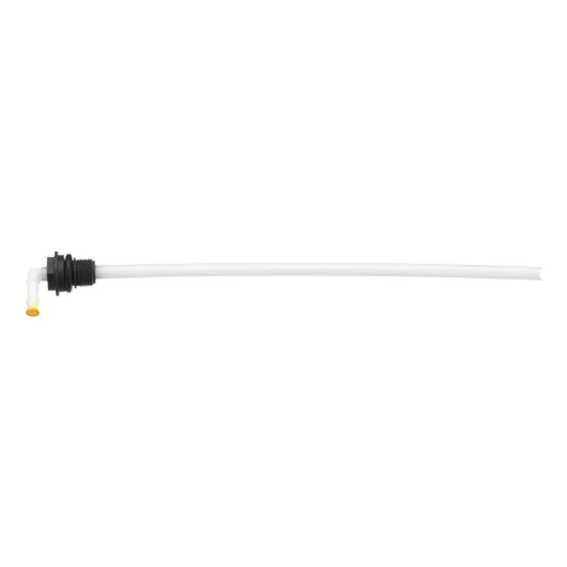 Peça código OEM 4554644 — Suction Pipe