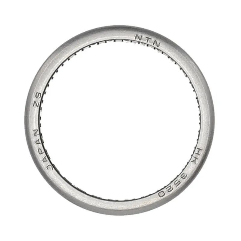 Peça código OEM 456150 — Rolamento de rolos de agulhas - ISO HK 3520