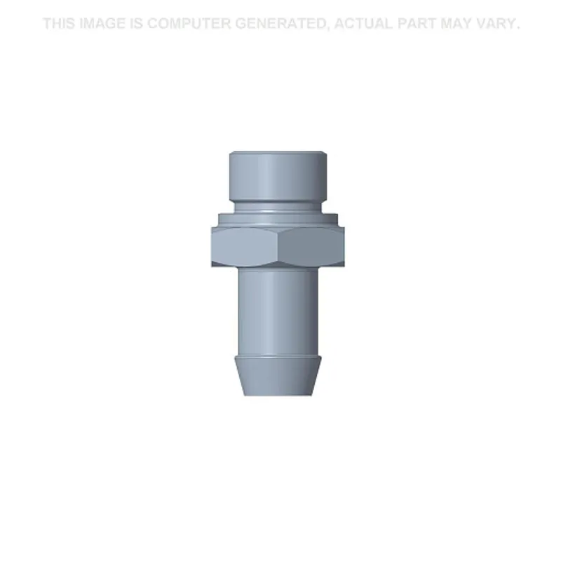 Peça código OEM 457407 — CONECTOR HIDRÁUL