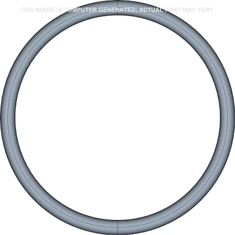 Peça código OEM 457410 — O-RING