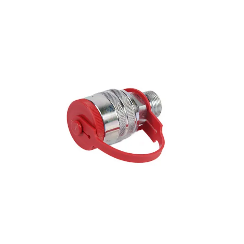 Peça código OEM 457420 — Conjunto de Engate Rápido