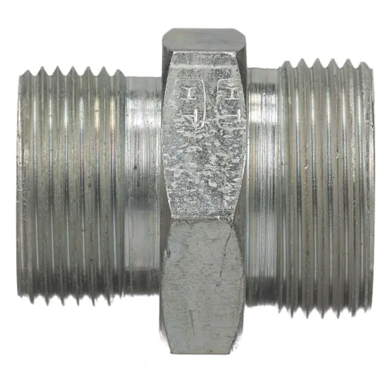 Peça código OEM 458717 — CONECTOR HIDRÁUL