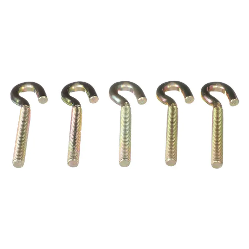 Peça código OEM 46041 — Parafuso de Aço-Olhal