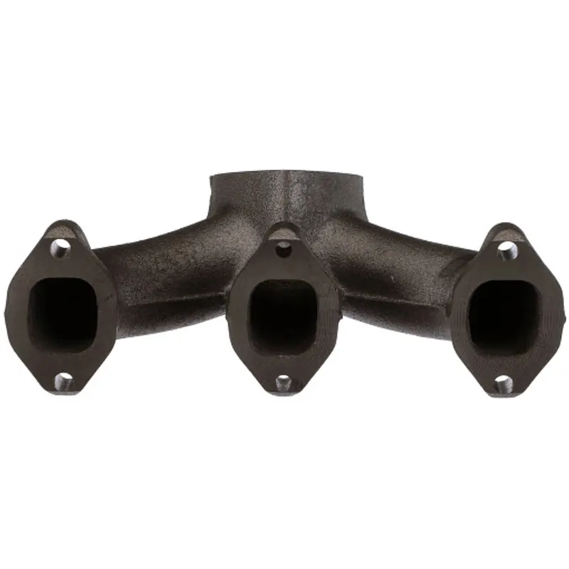 Peça código OEM 4607842 — COLECTOR DE ESCAPE
