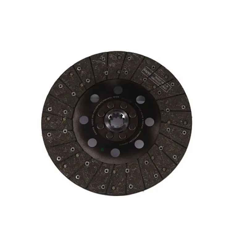 Peça código OEM 465644 — Disco de embreagem de 13''