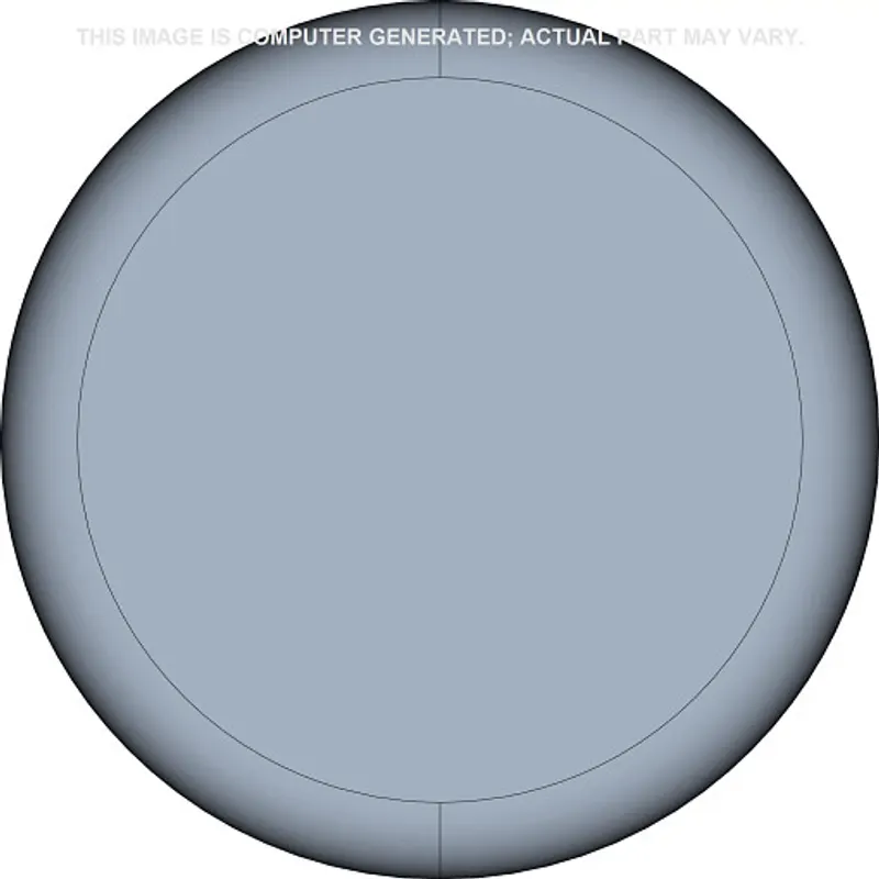 Peça código OEM 47-49 — Rebite