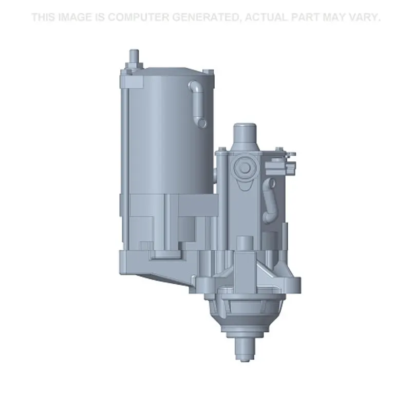 Peça código OEM 47460573 — Motor de partida