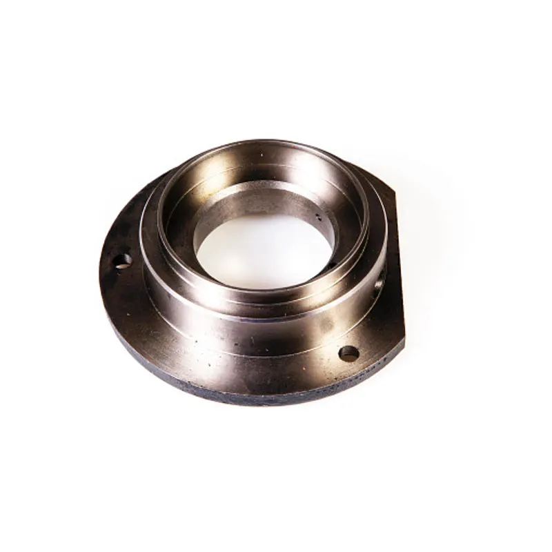 Peça código OEM 47460977 — Differential Lock Carrier - Gray