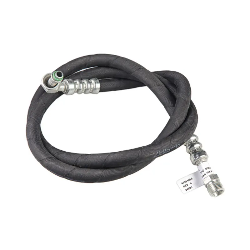 Peça código OEM 47461059 — Mangueira Conjunto