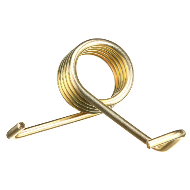 Peça código OEM 47461740 — Mola de Torção