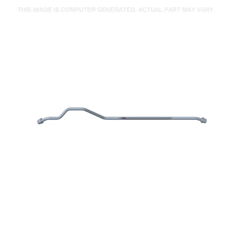 Peça código OEM 47461830 — Transmission Oil Cooler Return Tube