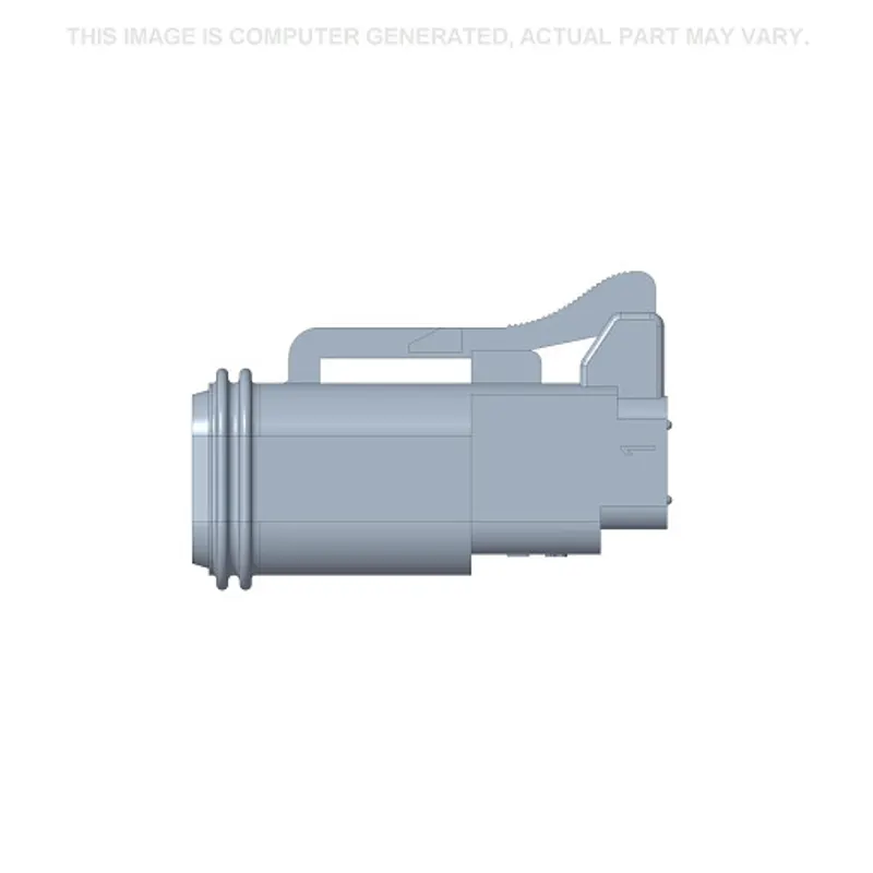 Peça código OEM 47461911 — Conector Eletrico