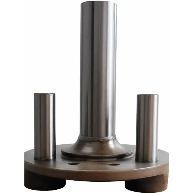 Peça código OEM 47462117 — Cubo do variador de acionamento do rotor