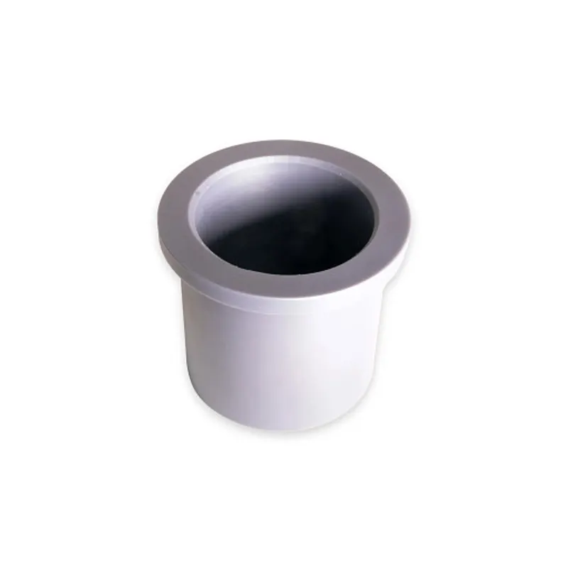 Peça código OEM 47463129 — Casquilho flangeado - 98 mm DE x 70 mm DI x 85 mm C