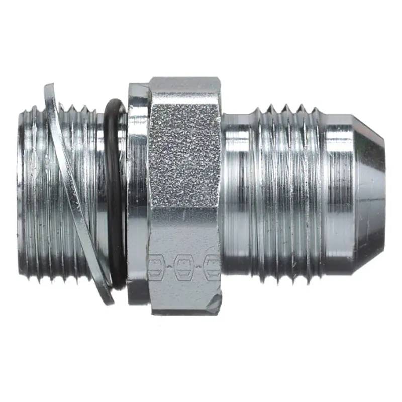 Peça código OEM 47463390 — Conector Hidraulico
