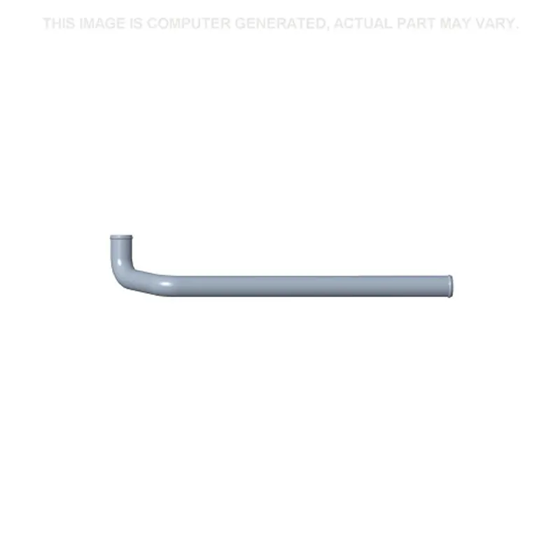Peça código OEM 47463718 — Air Intake Tube