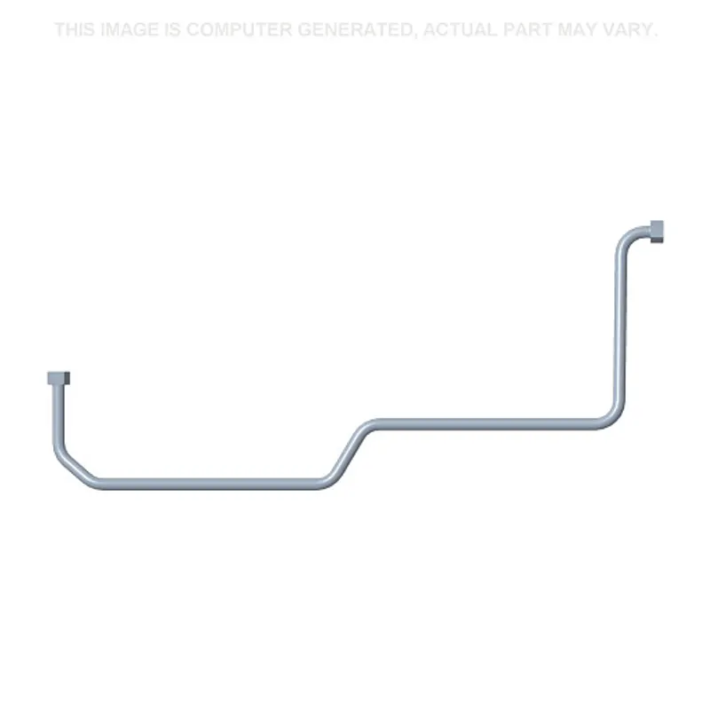 Peça código OEM 47464819 — Charge Pressure Tube