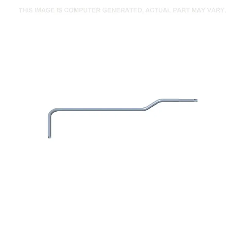 Peça código OEM 47465570 — Air Intake Tube - 1095.1 mm L