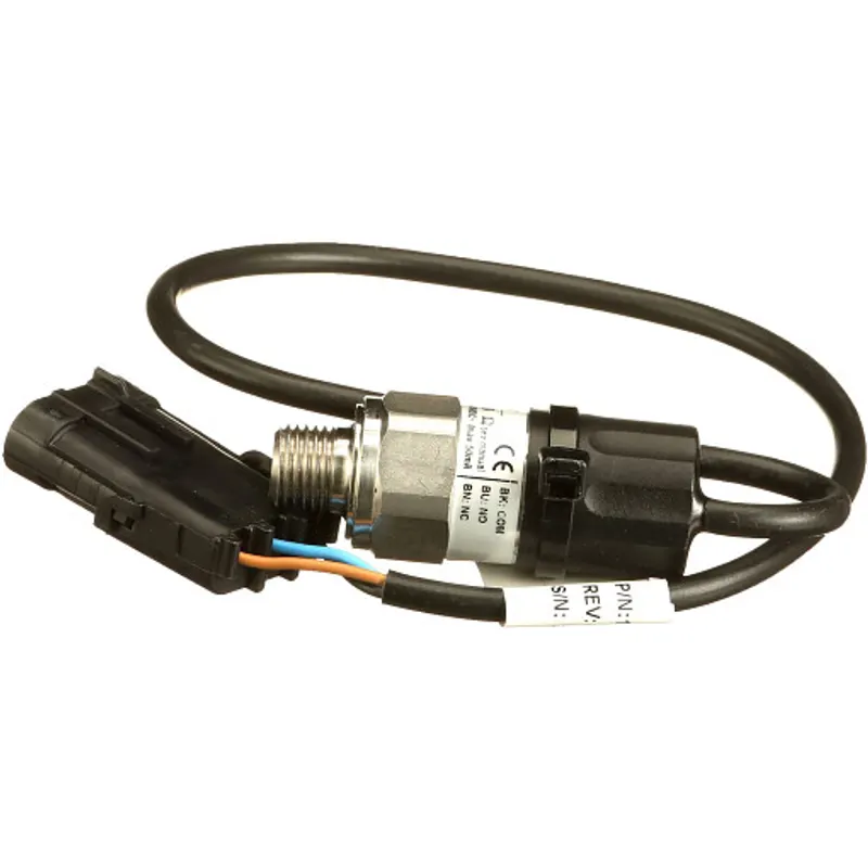 Peça código OEM 47465963 — INTERRUPTOR DE PRESS