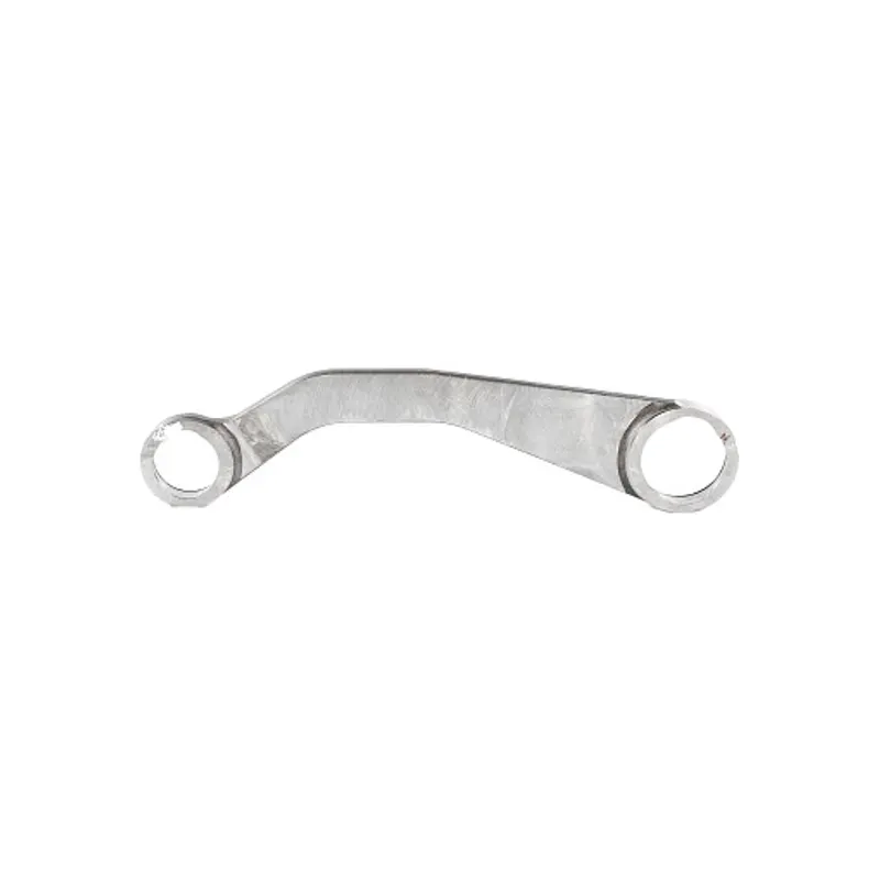 Peça código OEM 47468740 — Braço de Aço