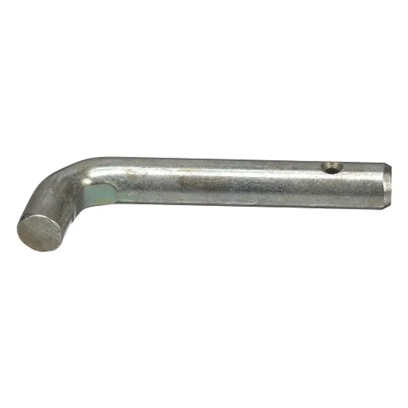 Peça código OEM 47469315 — Hitch - Bent Pin