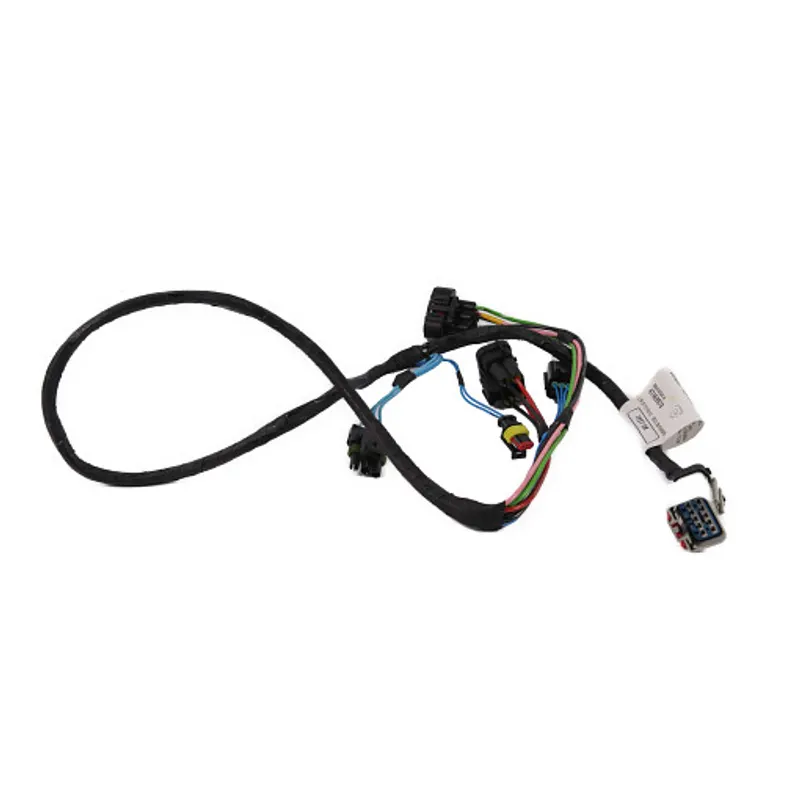 Peça código OEM 47469978 — Chicote Elétrico