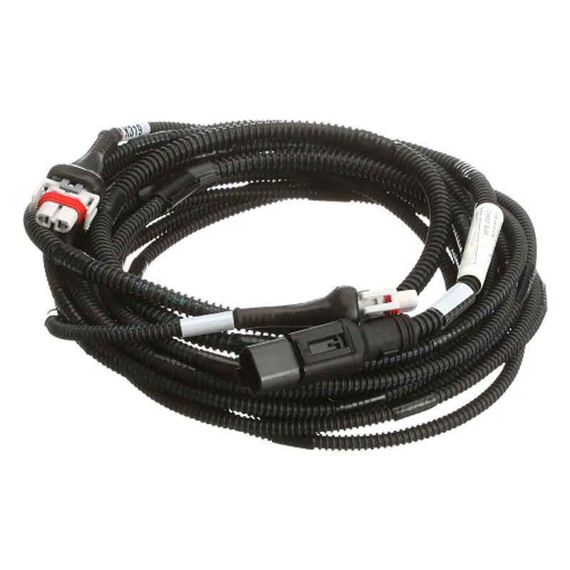 Peça código OEM 47470645 — Spout Light Wire Harness