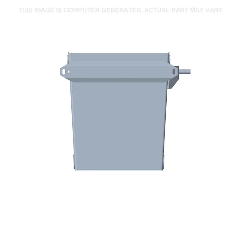 Peça código OEM 47475552 — Deflector