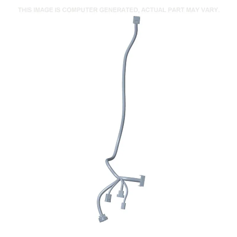 Peça código OEM 47477277 — Cab Wire Harness