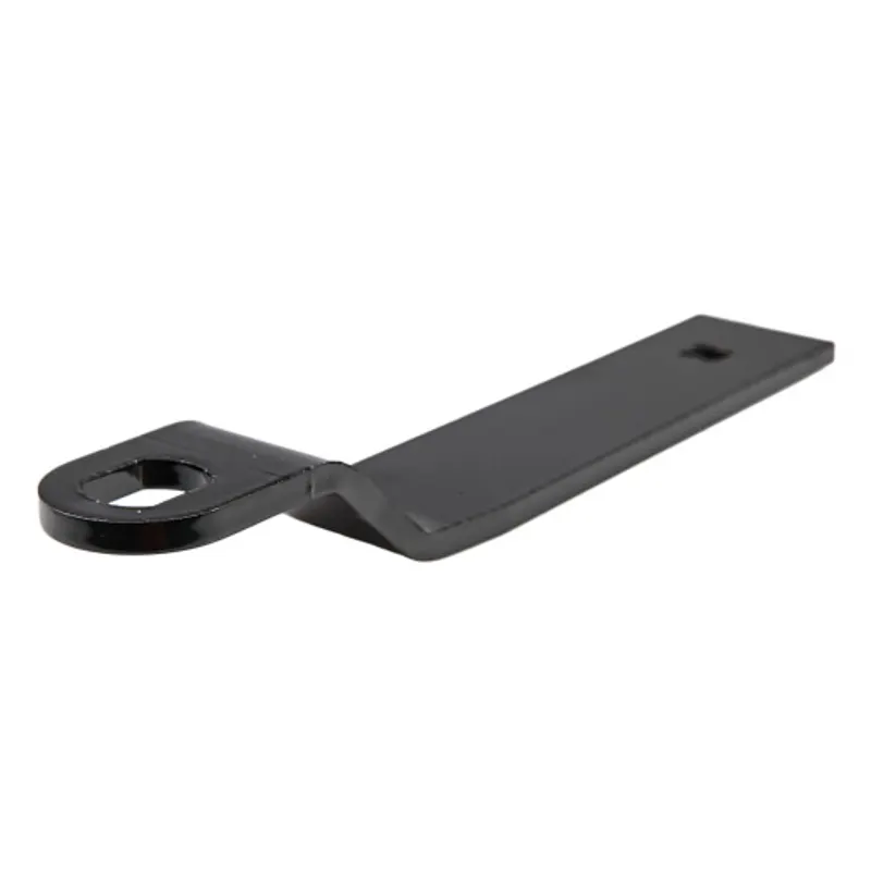 Peça código OEM 47478705 — Braço de Aço