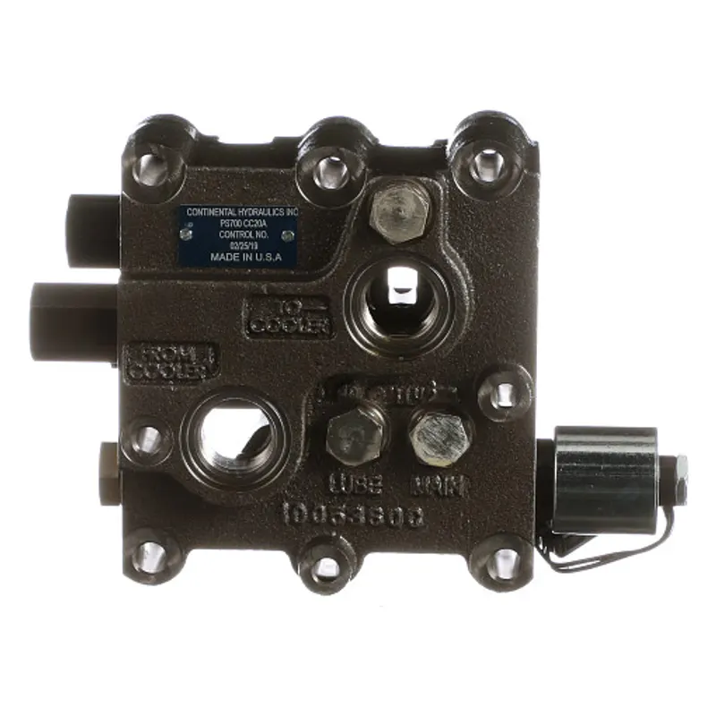 Peça código OEM 47479826 — VÁLVULA