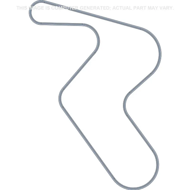 Peça código OEM 47484000 — Correia serpentina de poliéster