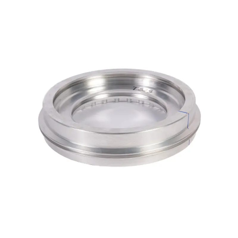 Peça código OEM 47486870 — Pistão de Aço
