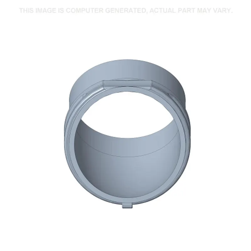 Peça código OEM 47487470 — Elbow
